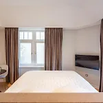 Beautiful Studio In Old Town - Central Location