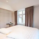 Beautiful Studio In Old Town - Central Location