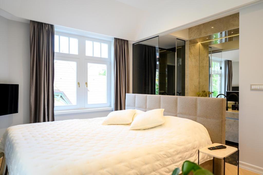 Beautiful In Old Town - Location Apartment Sarajevo