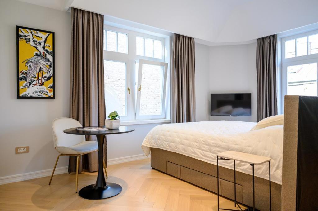 Apartment Beautiful In Old Town - Location Sarajevo