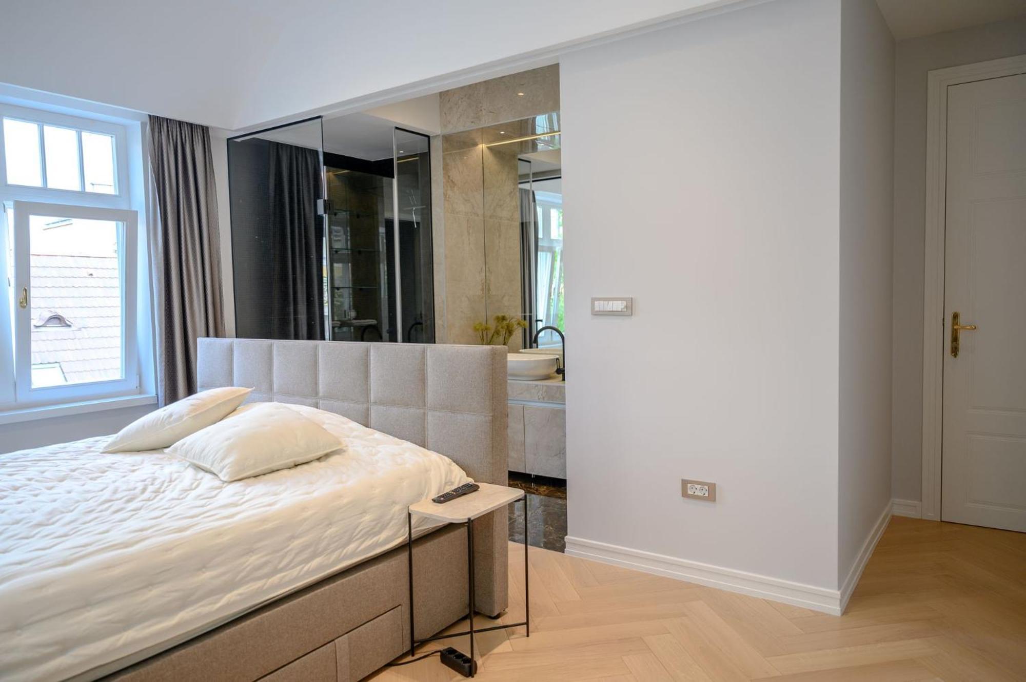 Beautiful In Old Town - Location Apartment Sarajevo