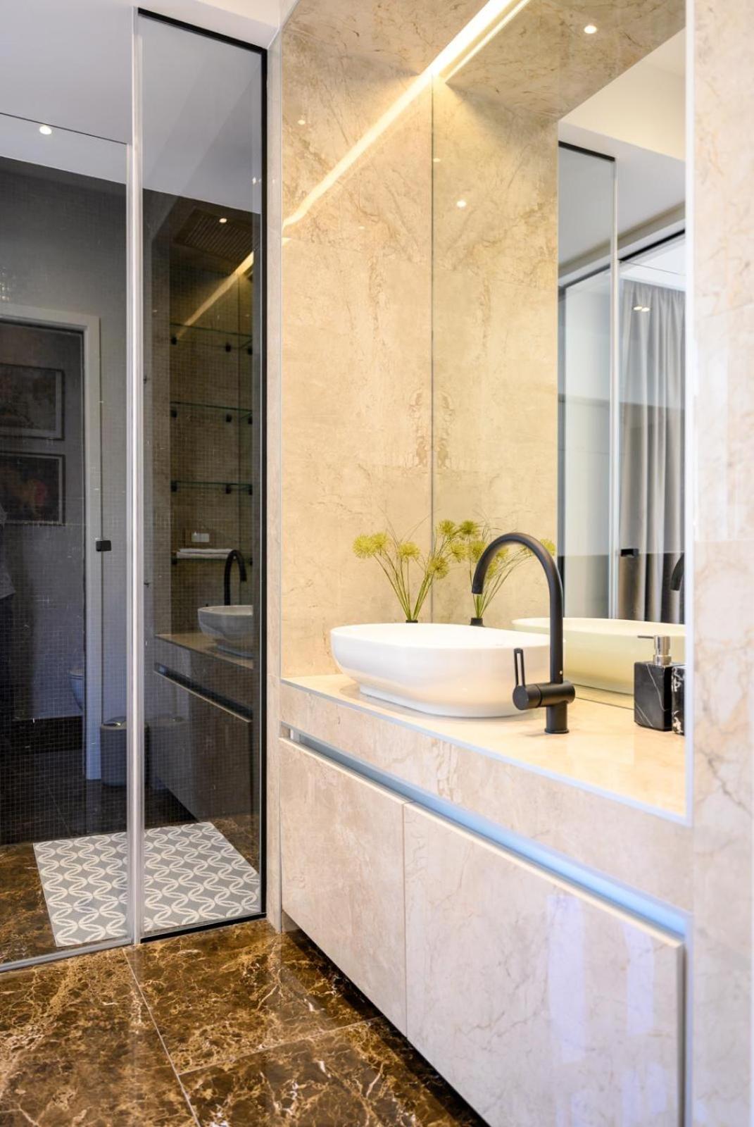 Apartment Beautiful In Old Town - Location